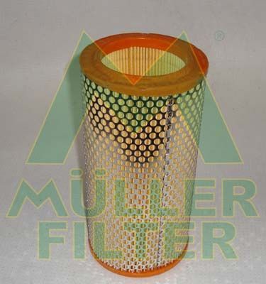 MULLER FILTER Gaisa filtrs PA145